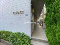 ESPACE（エントランス）