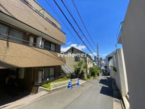 エスポワール目黒(住環境)