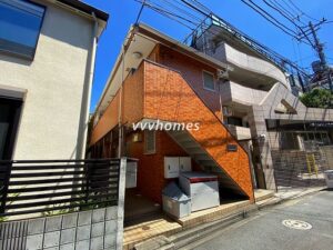 オークヴィラ(ロフト)