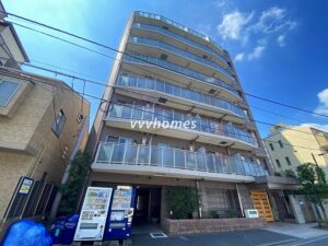 DUOSTAGE白金高輪(部屋タイプ)