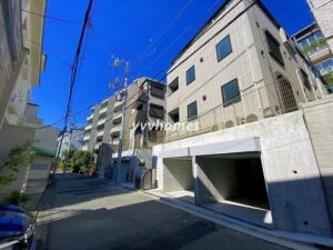 トーレ池田山(住環境)