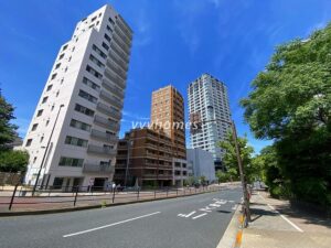 シェラトンホテル