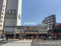 白金台3丁目施設（プラチナドンキホーテ白金台店）