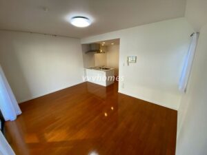 コンフォート白金台の部屋種類