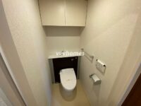 ルーチェ白金のトイレ