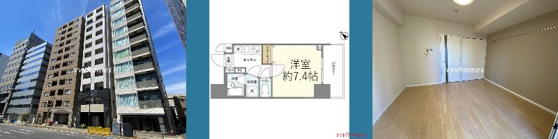 リテラス白金台ヒルズ_1003号室