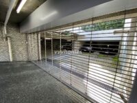 白金台パークサイドハイツ(シャッター)