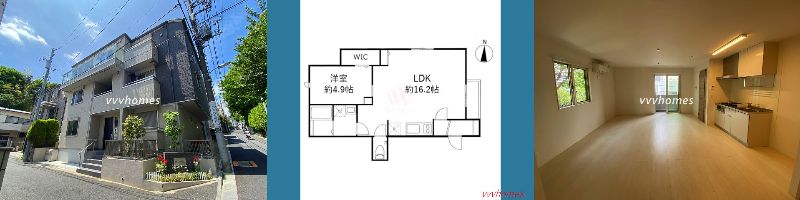 プラチナKハウス_202号室