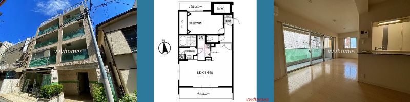 ラミューズプラチナ_401号室