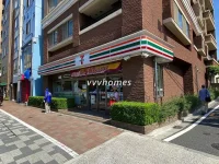 白金台FLATS(最寄りのコンビニ)