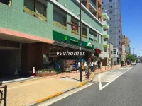 白金台FLATS(最寄りのスーパー)