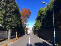 ランドステージ白金台（三光坂）