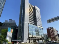 ランドステージ白金台（近くの区役所）