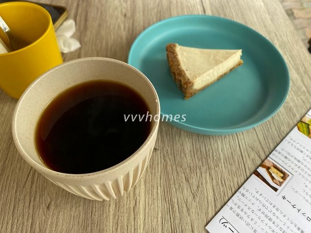 LOHAS MuM CAFE 白金高輪(デザート)