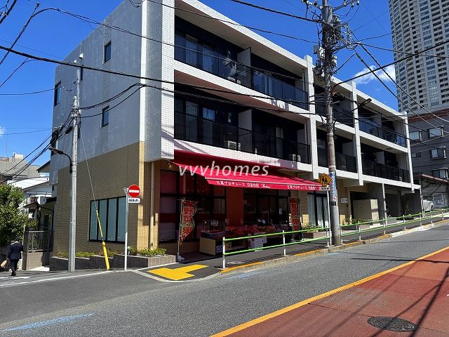 2024年11月　白金台賃貸売買・エリアブログ