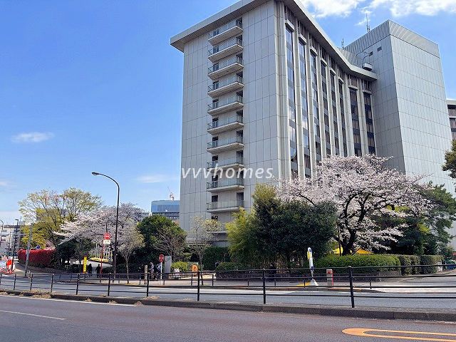 2025年04月　白金台賃貸売買・エリアブログ