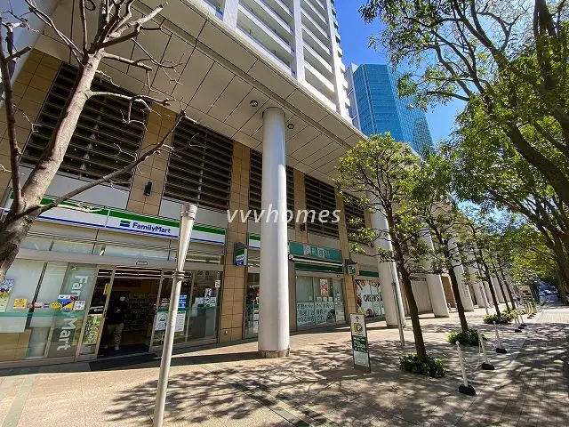 シンシア白金山北ホームズ(白金アエルシティ)