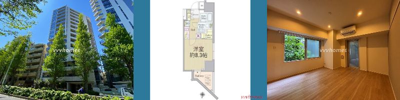 REX白金_112号室