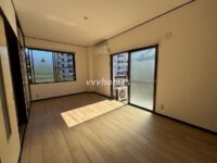 白金台FLATS(洋室)