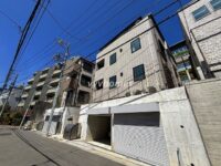 トーレ池田山（住環境）
