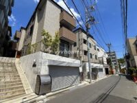 トーレ池田山（構造）