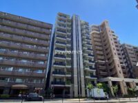 プレミスト白金台(借地権)