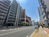 プレミスト白金台(白金台駅)