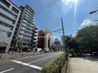 ジオエント白金台(自然教育園)