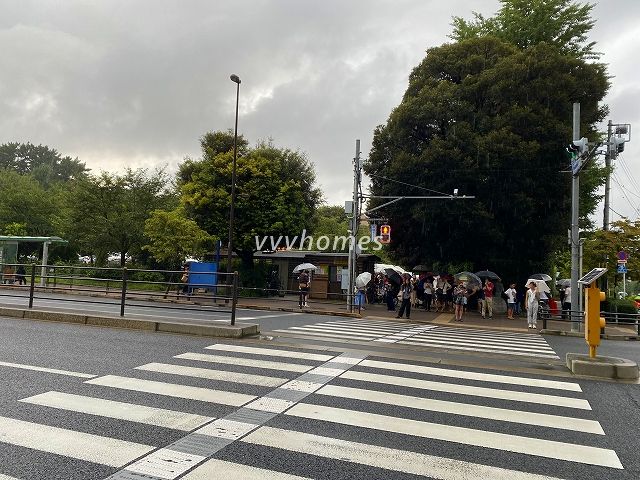 白金台どんぐり公園納涼盆踊り大会2025