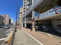 プレミスト白金台(いなげや白金台店)