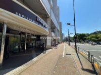 白金台3丁目施設（いなげや白金台店）