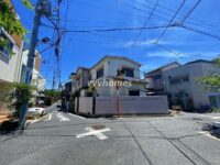 白金台3丁目施設（住宅地内）
