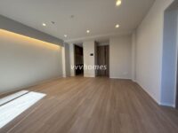 アビテ白金台(リビング)