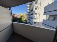 アビテ白金台(北側眺望)