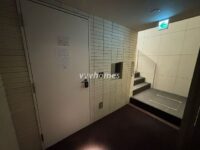 ピアース白金台三丁目(管理室)