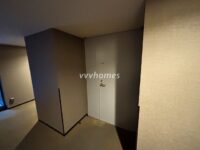 プラウド白金台三丁目（ごみ置き場）