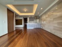 プラウド白金台三丁目（リビング）