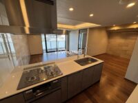 プラウド白金台三丁目（キッチン）