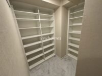 プラウド白金台三丁目（収納）