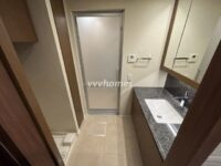 プラウド白金台三丁目（洗面）