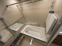 プラウド白金台三丁目（浴室）