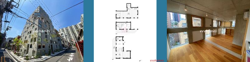 はつせ三田_502号室