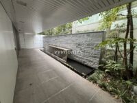 プラウド白金台（エントランス）