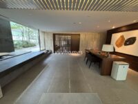 プラウド白金台（コンシェルジュ）