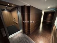 プラウド白金台（エレベーター）