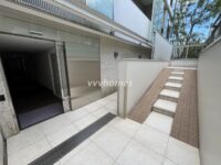 プラウド白金台（スロープ）