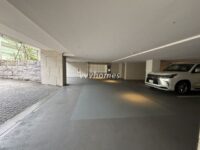 プラウド白金台（駐車場）