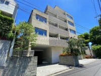 サンウッド白金三光坂(立地)