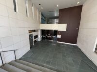 サンウッド白金三光坂(エントランス)