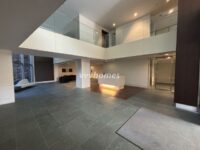 サンウッド白金三光坂(1階共用部)